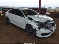 19XFC2F85LE028219 2020 HONDA CIVIC