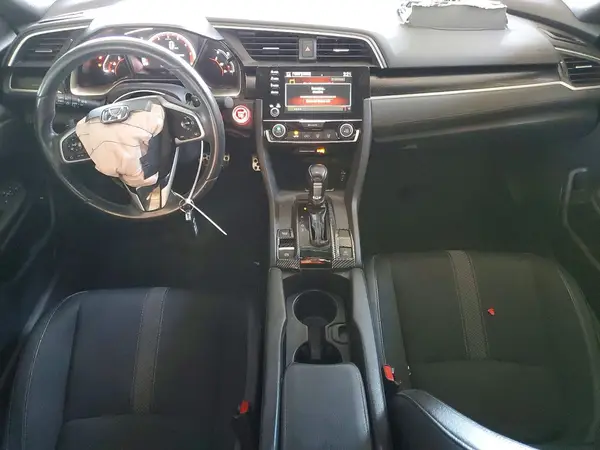 19XFC2F85LE028298 2020 HONDA CIVIC - Image 8
