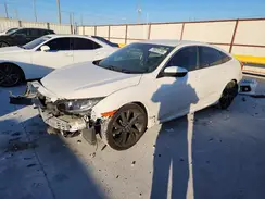 19XFC2F85LE028303 2020 HONDA CIVIC