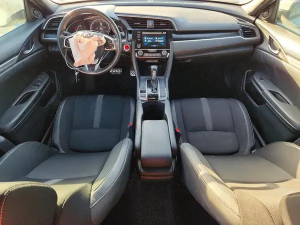 19XFC2F85LE028303 2020 HONDA CIVIC - Image 8