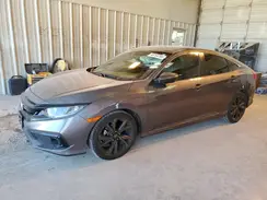 19XFC2F85LE028544 2020 HONDA CIVIC