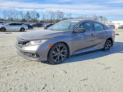 19XFC2F85LE028608 2020 HONDA CIVIC