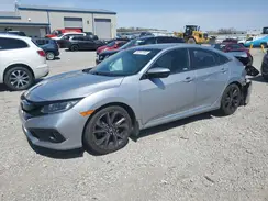 19XFC2F85LE029368 2020 HONDA CIVIC