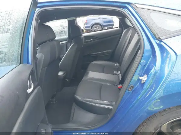 19XFC2F85LE029385 2020 HONDA CIVIC - Image 8