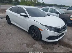 19XFC2F85LE030035 2020 HONDA CIVIC