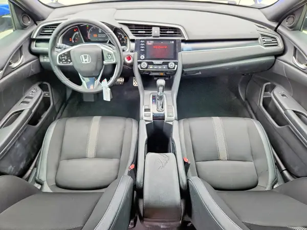 19XFC2F85LE030410 2020 HONDA CIVIC - Image 8