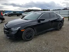 19XFC2F85LE200703 2020 HONDA CIVIC