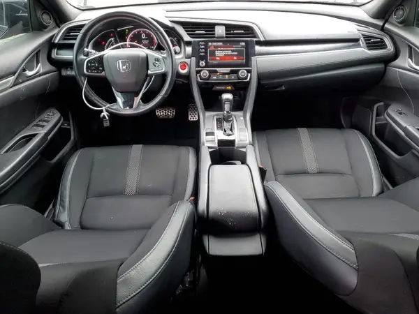 19XFC2F85LE200703 2020 HONDA CIVIC - Image 8