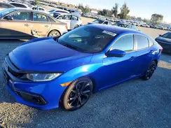 19XFC2F85LE200846 2020 HONDA CIVIC