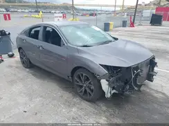 19XFC2F85LE202354 2020 HONDA CIVIC