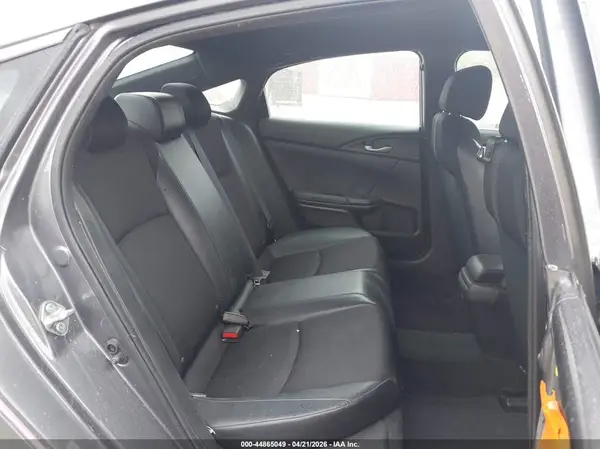 19XFC2F85LE202354 2020 HONDA CIVIC - Image 8