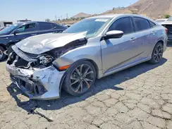 19XFC2F85LE202502 2020 HONDA CIVIC