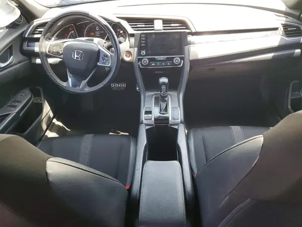 19XFC2F85LE202502 2020 HONDA CIVIC - Image 8
