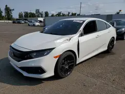 19XFC2F85LE204377 2020 HONDA CIVIC