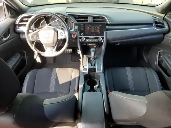 19XFC2F85LE204377 2020 HONDA CIVIC - Image 8