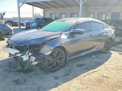 19XFC2F85LE205710 2020 HONDA CIVIC