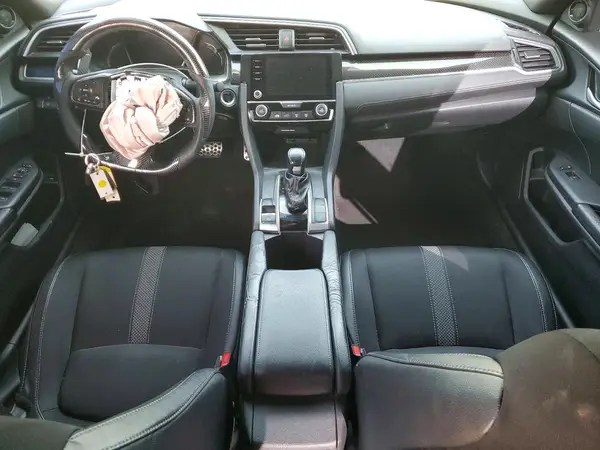 19XFC2F85LE205710 2020 HONDA CIVIC - Image 8