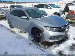 19XFC2F85LE206677 2020 HONDA CIVIC