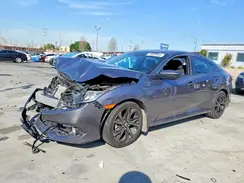 19XFC2F85LE206890 2020 HONDA CIVIC