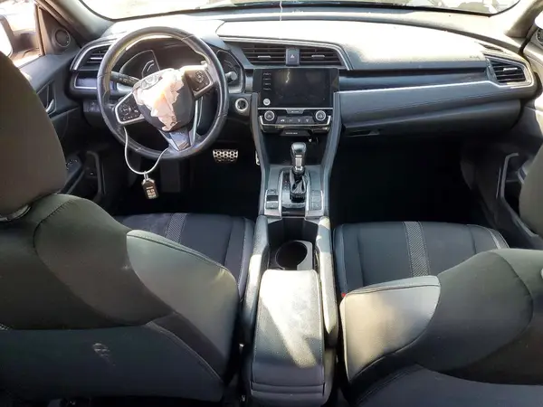 19XFC2F85LE206890 2020 HONDA CIVIC - Image 8