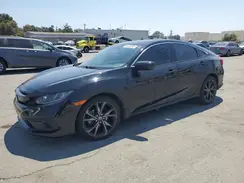 19XFC2F85LE207182 2020 HONDA CIVIC