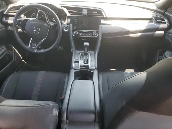19XFC2F85LE207182 2020 HONDA CIVIC - Image 8
