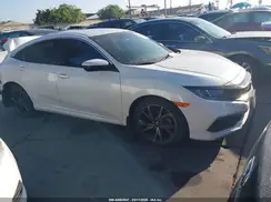 19XFC2F85LE207571 2020 HONDA CIVIC