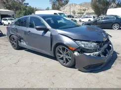 19XFC2F85LE208784 2020 HONDA CIVIC