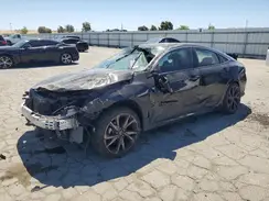 19XFC2F85LE209305 2020 HONDA CIVIC