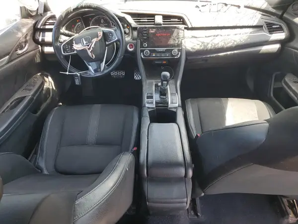 19XFC2F85LE209305 2020 HONDA CIVIC - Image 8
