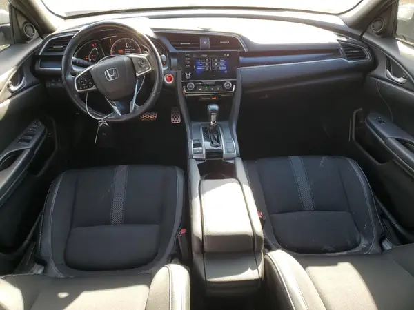 19XFC2F85LE209319 2020 HONDA CIVIC - Image 8