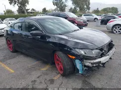 19XFC2F85LE210387 2020 HONDA CIVIC