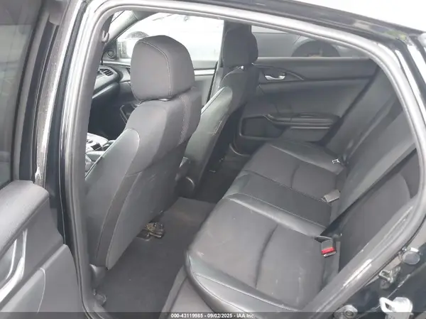 19XFC2F85LE210387 2020 HONDA CIVIC - Image 8
