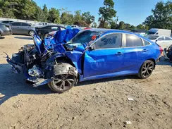 19XFC2F85LE211538 2020 HONDA CIVIC