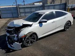 19XFC2F85LE211698 2020 HONDA CIVIC