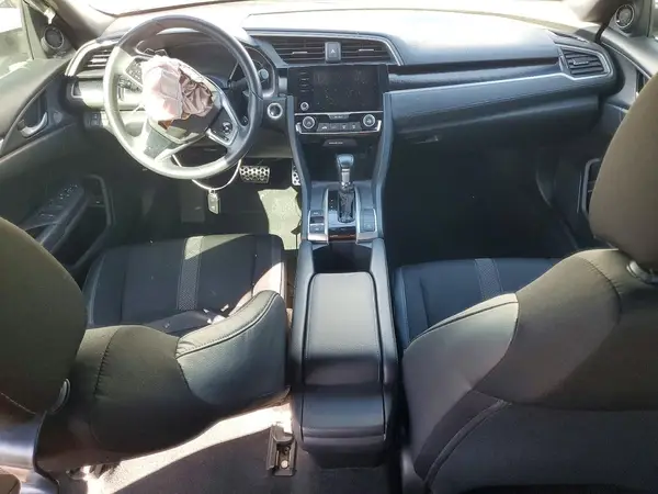 19XFC2F85LE211698 2020 HONDA CIVIC - Image 8