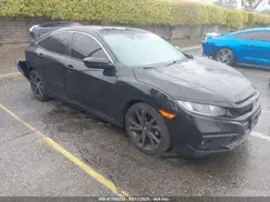 19XFC2F85LE211765 2020 HONDA CIVIC