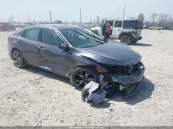 19XFC2F85LE213404 2020 HONDA CIVIC