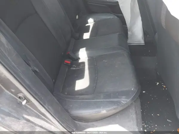 19XFC2F85LE213404 2020 HONDA CIVIC - Image 8