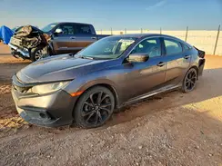 19XFC2F85LE213449 2020 HONDA CIVIC