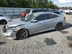 19XFC2F85LE214794 2020 HONDA CIVIC