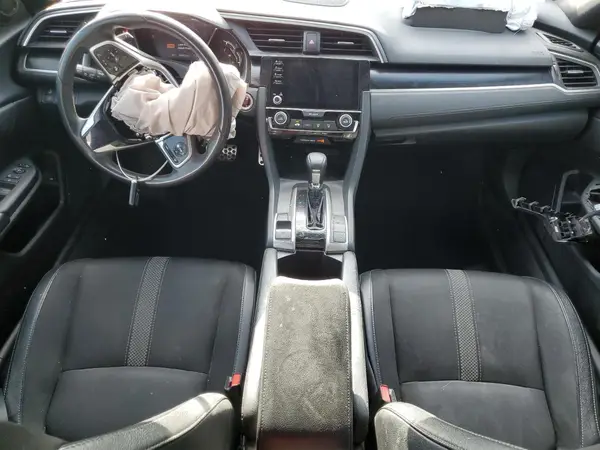 19XFC2F85LE214794 2020 HONDA CIVIC - Image 8