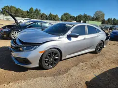 19XFC2F85LE215962 2020 HONDA CIVIC