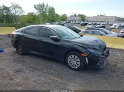 19XFC2F85LE216044 2020 HONDA CIVIC