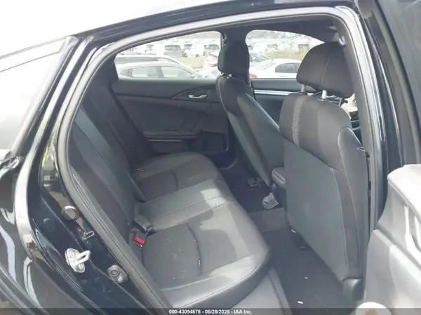 19XFC2F85LE216044 2020 HONDA CIVIC - Image 8