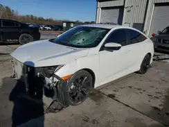 19XFC2F85ME000096 2021 HONDA CIVIC
