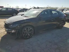 19XFC2F85ME000566 2021 HONDA CIVIC