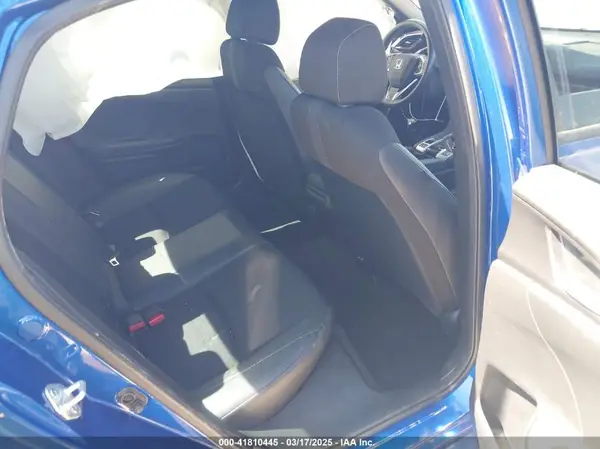 19XFC2F85ME002091 2021 HONDA CIVIC - Image 8