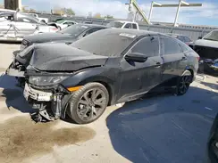 19XFC2F85ME002981 2021 HONDA CIVIC