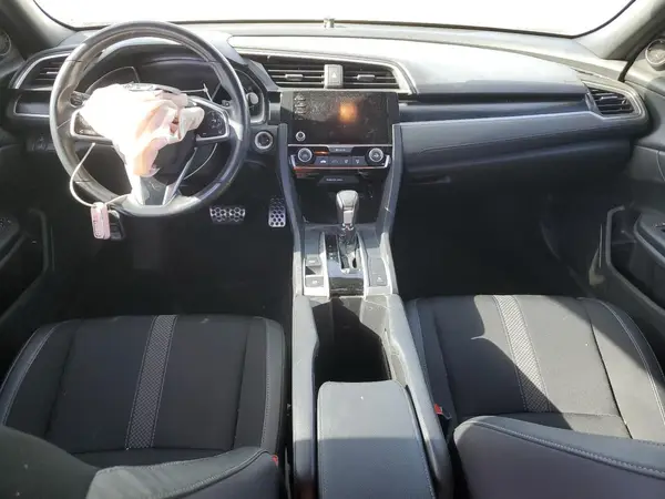 19XFC2F85ME002981 2021 HONDA CIVIC - Image 8